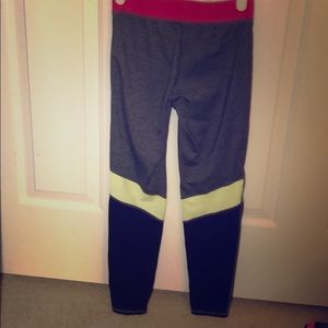 Gap Fit kids leggings